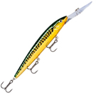������ Rapala Downdeep Husky Jerk DHJ12-GGM