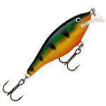 ������ Rapala Scatter Rap Shad SCRS07-P