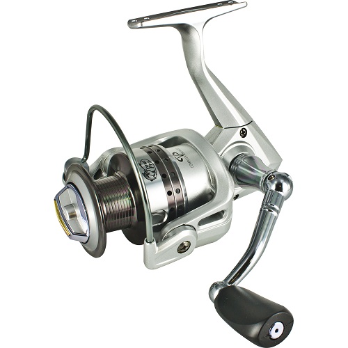 ������� �������������� TROUT PRO G-FORCE 1000 (8+1BB)
