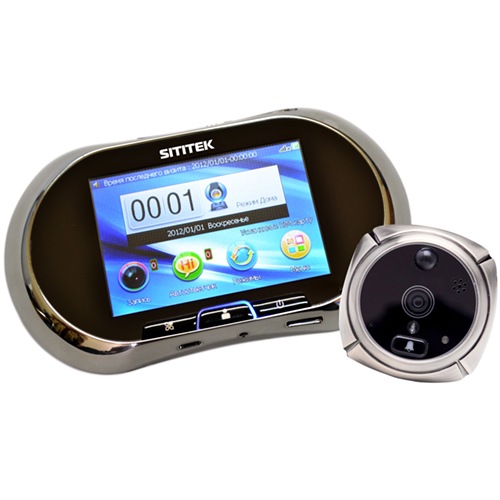 ����������� ������������ SITITEK GSM