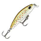 ������ RAPALA ULTRA LIGHT MINNOW ULM04-TR
