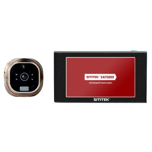 ����������� SITITEK Safebox