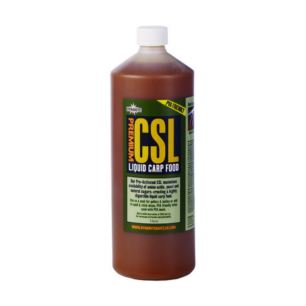 ���������� Dynamite Baits CSL (��������) 1 �.