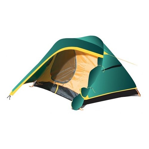 ����������� ������� Tramp Colibri