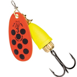 ������ Blue Fox Vibrax UV BFU4-OBYU