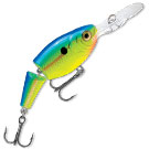 ������ Rapala Jointed Shad Rap JSR07-PRT