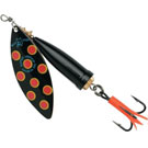������ Blue Fox Salmon Super Vibrax BFSASV6-BYR