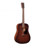������������ ������ �������� MARTIN D-17�