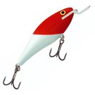 ������ Rapala Shad Rap SR07-RH