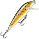 ������ RAPALA COUNTDOWN CD03-TR