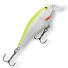 ������ Rapala Shallow Shad Rap SSR07-SFC