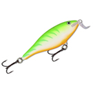 ������ RAPALA SHALLOW SHAD RAP SSR07-GTU