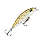 ������ RAPALA ULTRA LIGHT MINNOW ULM06-TR