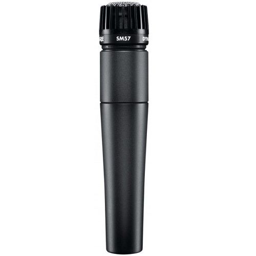 ���������������� �������� SHURE SM57-LCE