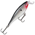 ������ Rapala Super Shad Rap SSR14-CH