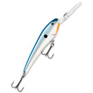 ������ Rapala TROLLS TO MINNOW TTM15-SB