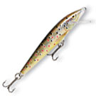������ RAPALA ORIGINAL FLOATING F09-TR
