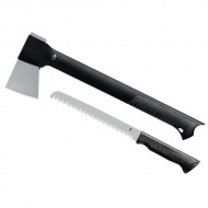����� Gerber Hunting Gator Combo Axe II