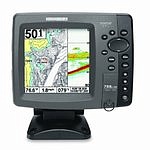 ����������� � �������� Humminbird 788cxi HD Combo
