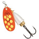 ������ Blue Fox Vibrax UV BFU5-OYPU