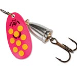 ������ Blue Fox Vibrax Hot Pepper BFS5-FPY