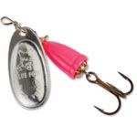 ������ Blue Fox Vibrax Fluorescent BFF1-SFP