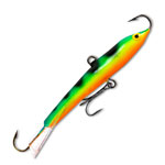 �������� RAPALA JIGGING RAP W03-GLP