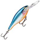������ Rapala Shallow Shad Rap SSR05-SB