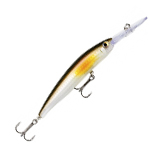������ RAPALA MAX RAP FAT MINNOW FAYU