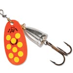 ������ Blue Fox Vibrax Hot Pepper BFS5-FRY
