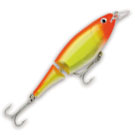 ������ Rapala X-RAP JOINTED SHAD XJS13-HH