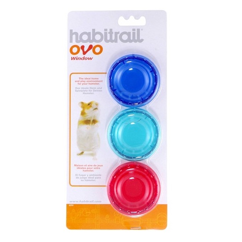 ���� ��� ��������� Hagen Habitrail OVO