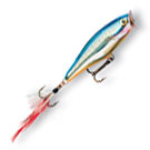 ������ Rapala Skitter Pop SP07-SB