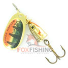 ������ Blue Fox Vibrax Shad BFSD5-P