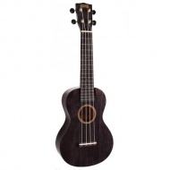 ������� ������� Mahalo MH2TBK Transparent Black