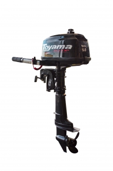 �������� ����� Toyama TM5TS