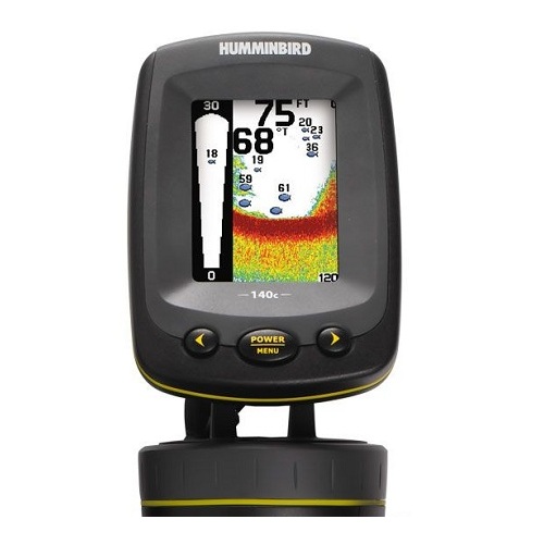 ������ Humminbird Fishin' Buddy 140cx