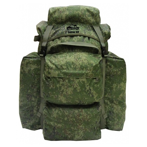 ������ Tramp Setter 60