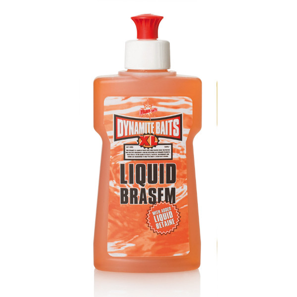 ���������� Dynamite Baits XL Brasem 250 ��.