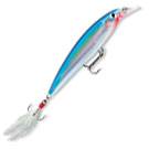 ������ Rapala X-RAP XR06-SB