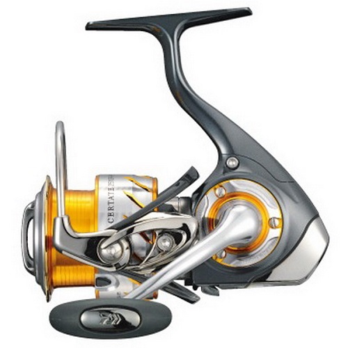������� �������������� DAIWA 13 CERTATE 2004CH
