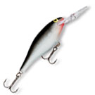 ������ Rapala Shad Rap SR07-S