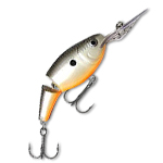 ������ Rapala Jointed Shad Rap JSR07-OPSD