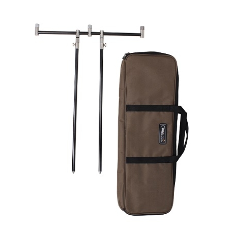 ������ ��� ������ PROLOGIC Commander Carbon Steel 3 Rods 47284