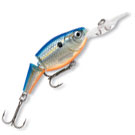 ������ Rapala Jointed Shad Rap JSR04-BSD