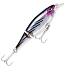 ������ Rapala X-RAP JOINTED SHAD XJS13-BTO