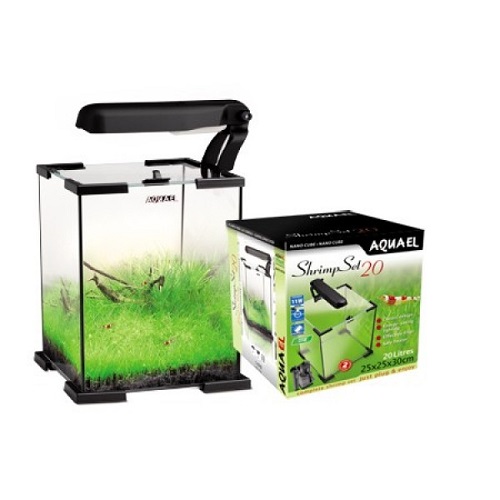 ����������� ����� ��� �������� AQUAEL SHRIMP SET SMARTPLANT 20 ������