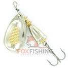 ������ Blue Fox Shallow Super Vibrax BFSSV3-S