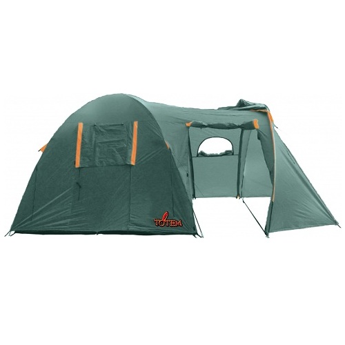 ����������� ������� Totem Catawba