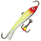 �������� RAPALA JIGGING RAP (���� �� ��������) WH3-CLN